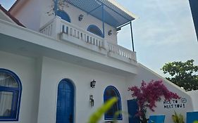 Dragon Sea Homestay