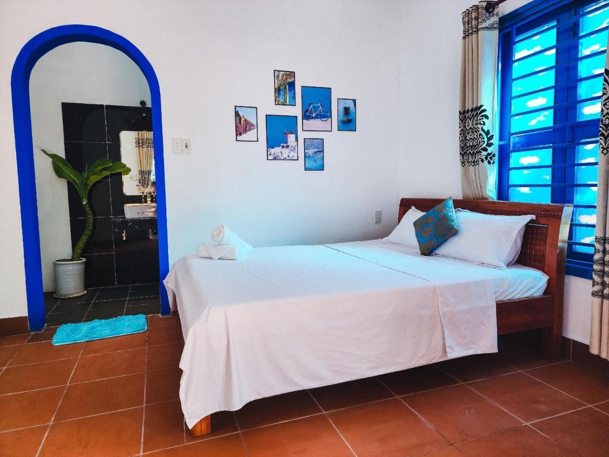 Dragon Sea Homestay Hoi An Exterior foto