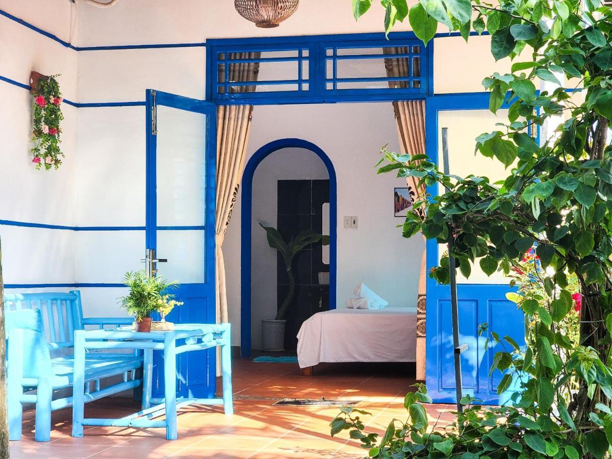 Dragon Sea Homestay Hoi An Exterior foto