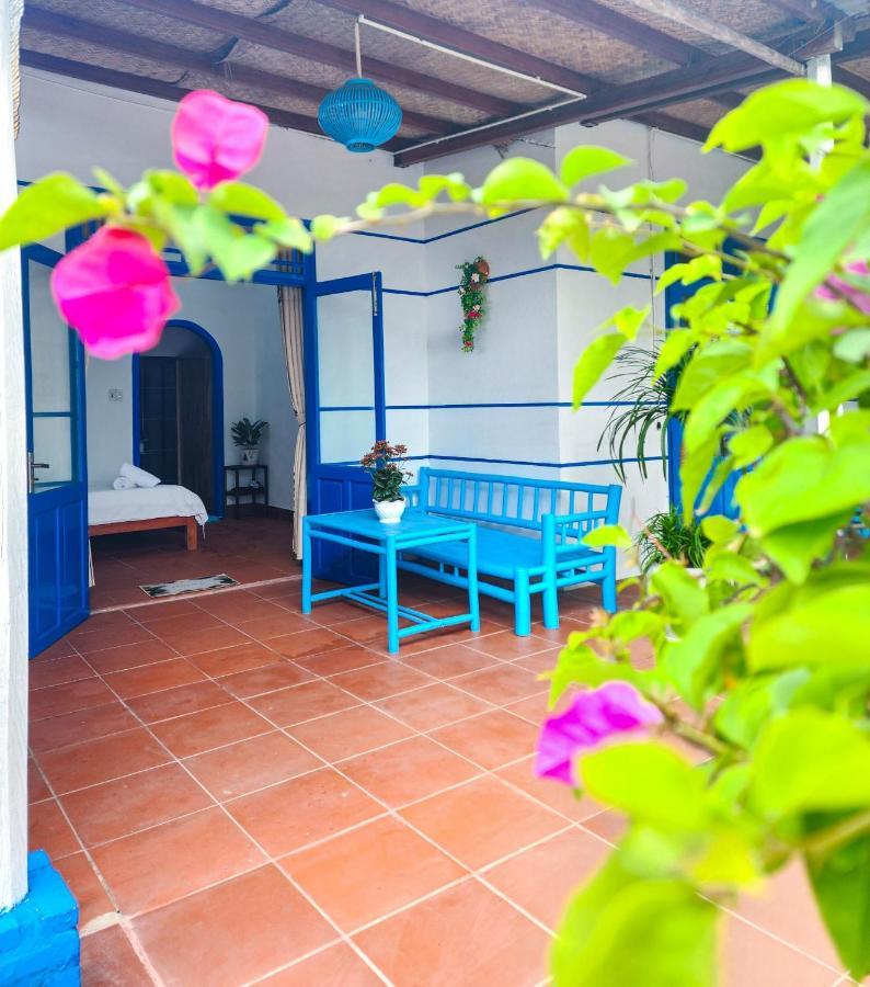 Dragon Sea Homestay Hoi An Exterior foto