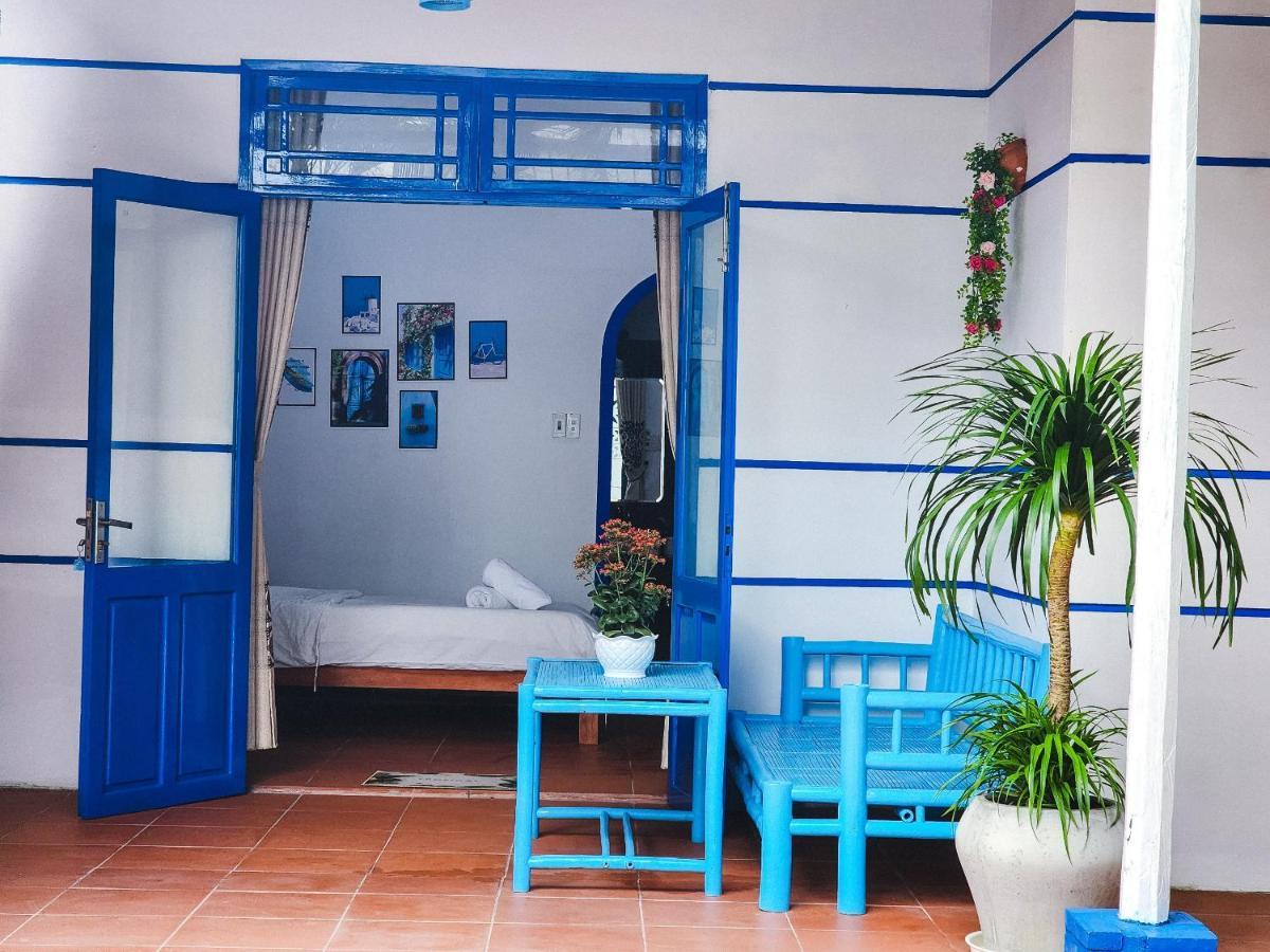 Dragon Sea Homestay Hoi An Exterior foto