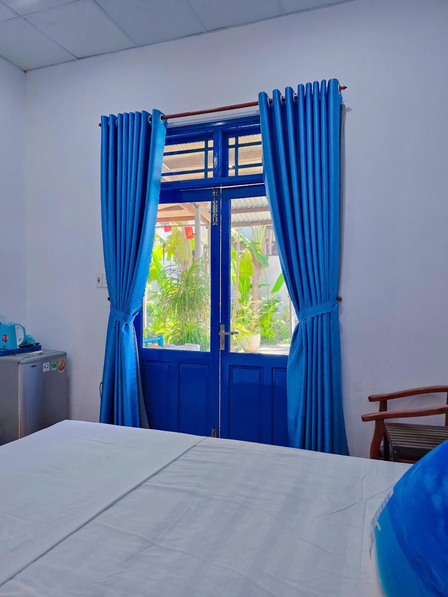 Dragon Sea Homestay Hoi An Exterior foto
